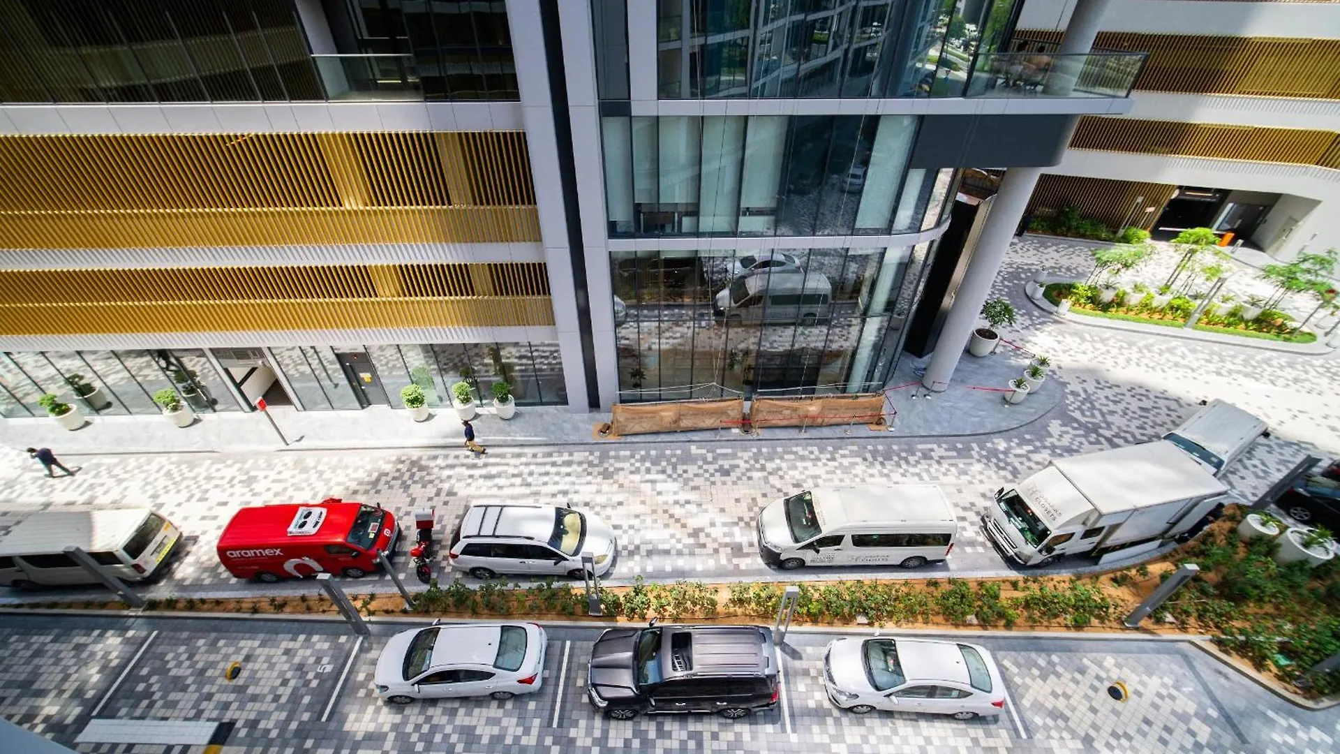 Apartment Kid-Friendly 2Br - Secure, Central And Peaceful Dubai