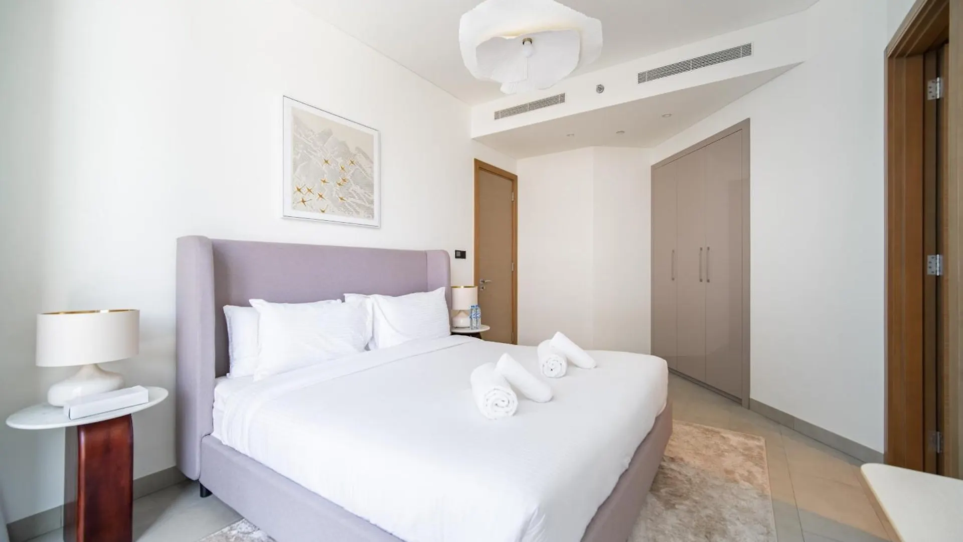 Kid-Friendly 2Br - Secure, Central And Peaceful Dubai 0*,  United Arab Emirates