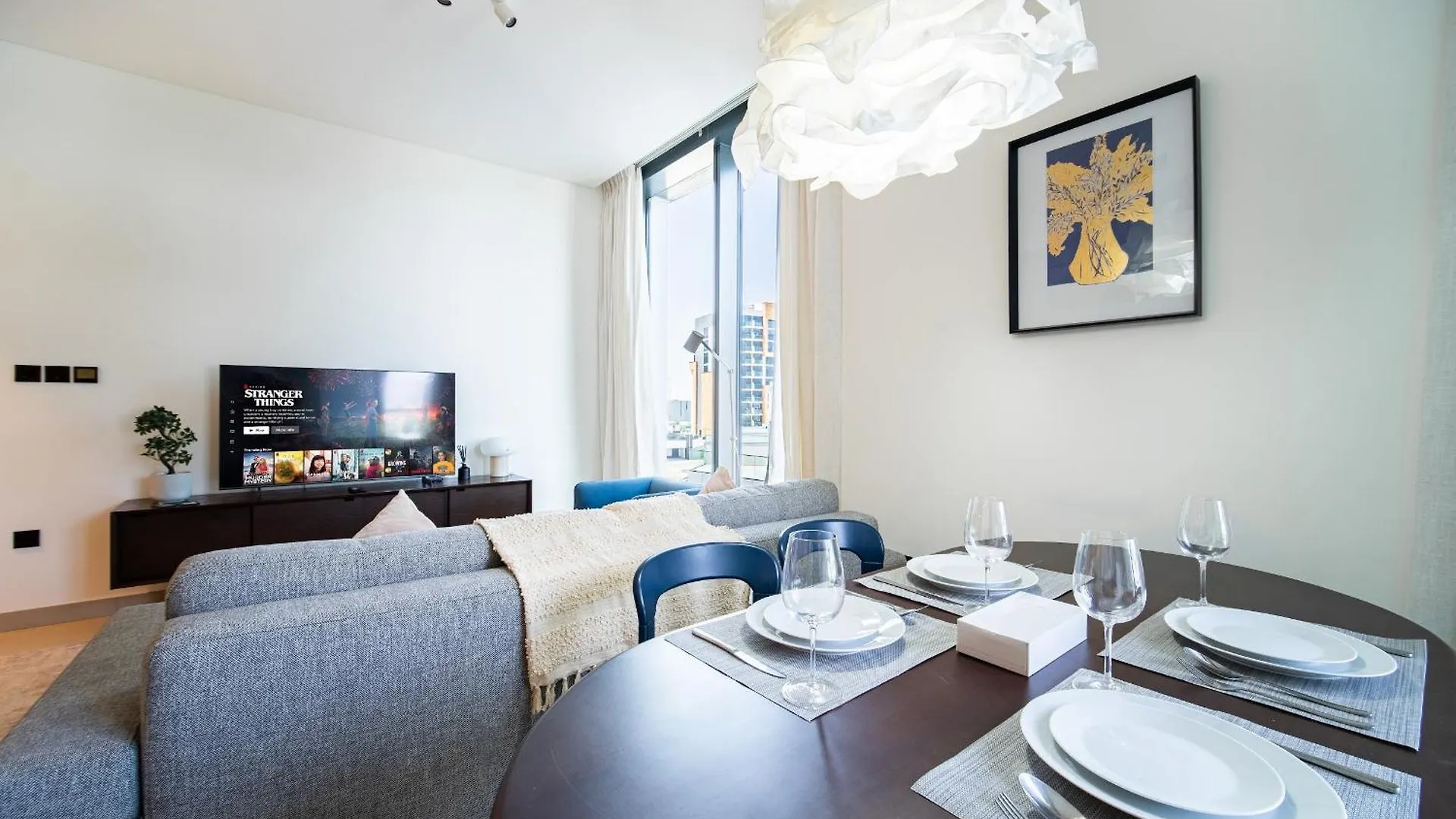 Kid-Friendly 2Br - Secure, Central And Peaceful Dubai 0*,  United Arab Emirates