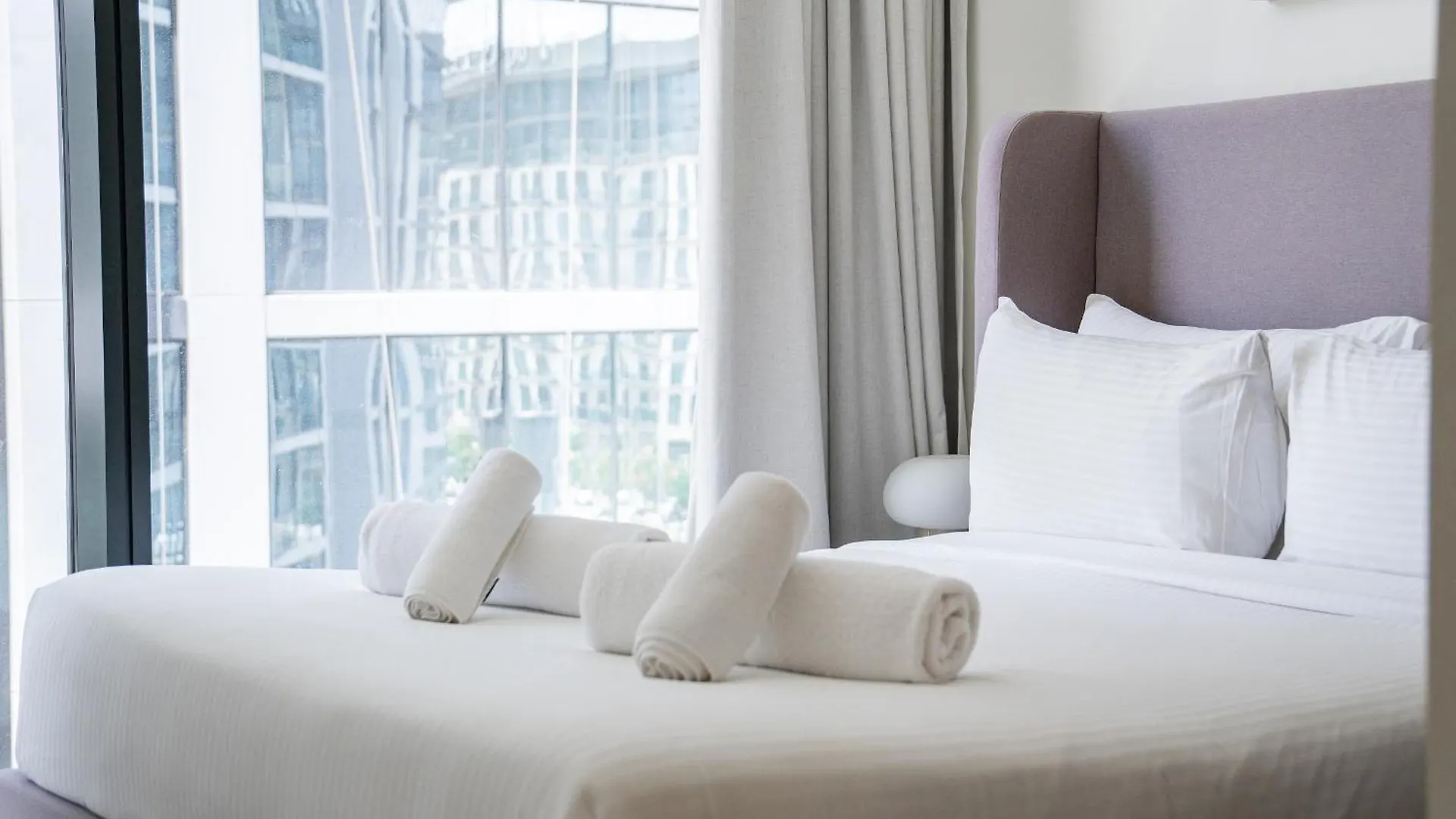 Kid-Friendly 2Br - Secure, Central And Peaceful Dubai 0*,  United Arab Emirates