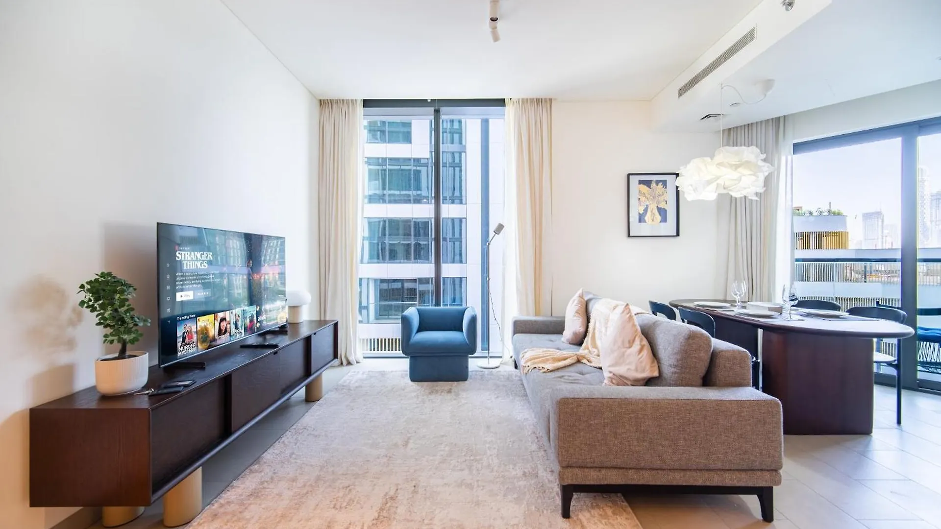Kid-Friendly 2Br - Secure, Central And Peaceful Dubai United Arab Emirates