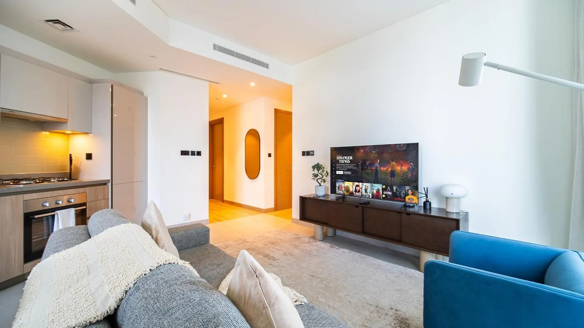 Kid-Friendly 2Br - Secure, Central And Peaceful Dubai 0*,  United Arab Emirates