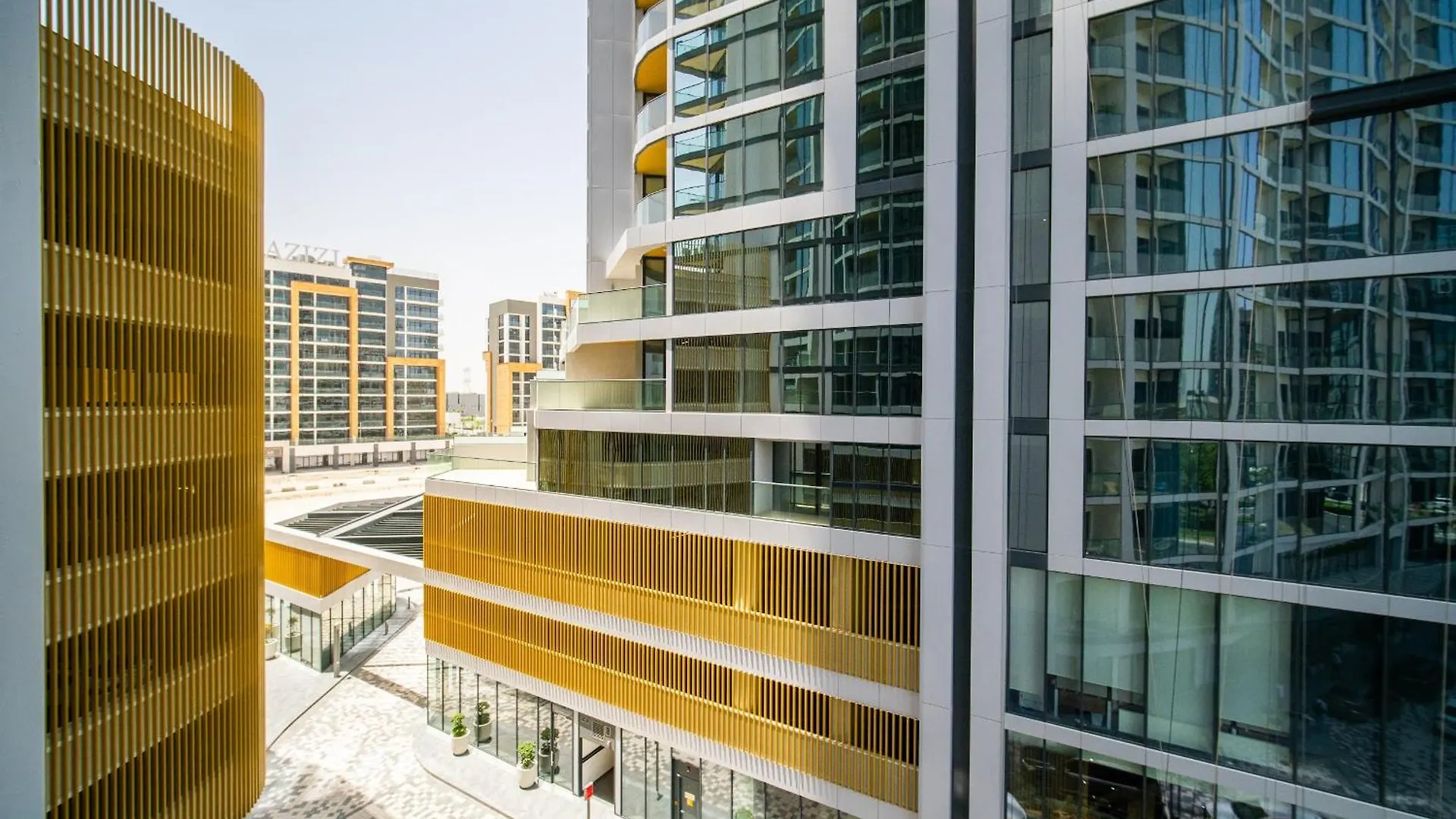 Kid-Friendly 2Br - Secure, Central And Peaceful Dubai