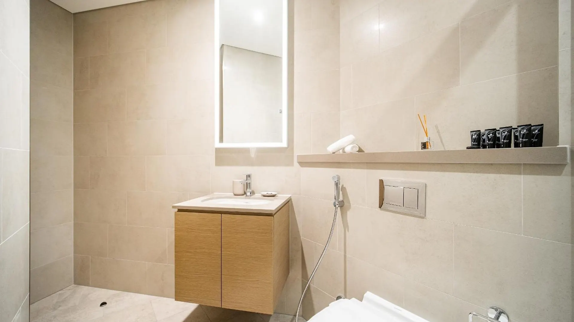 Kid-Friendly 2Br - Secure, Central And Peaceful Dubai 0*,  United Arab Emirates
