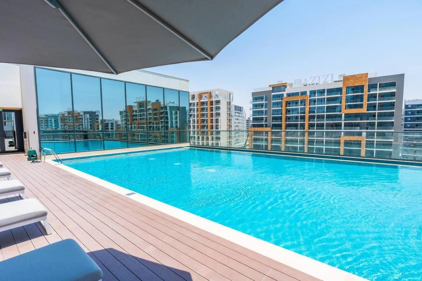 Kid-Friendly 2Br - Secure, Central And Peaceful Dubai United Arab Emirates
