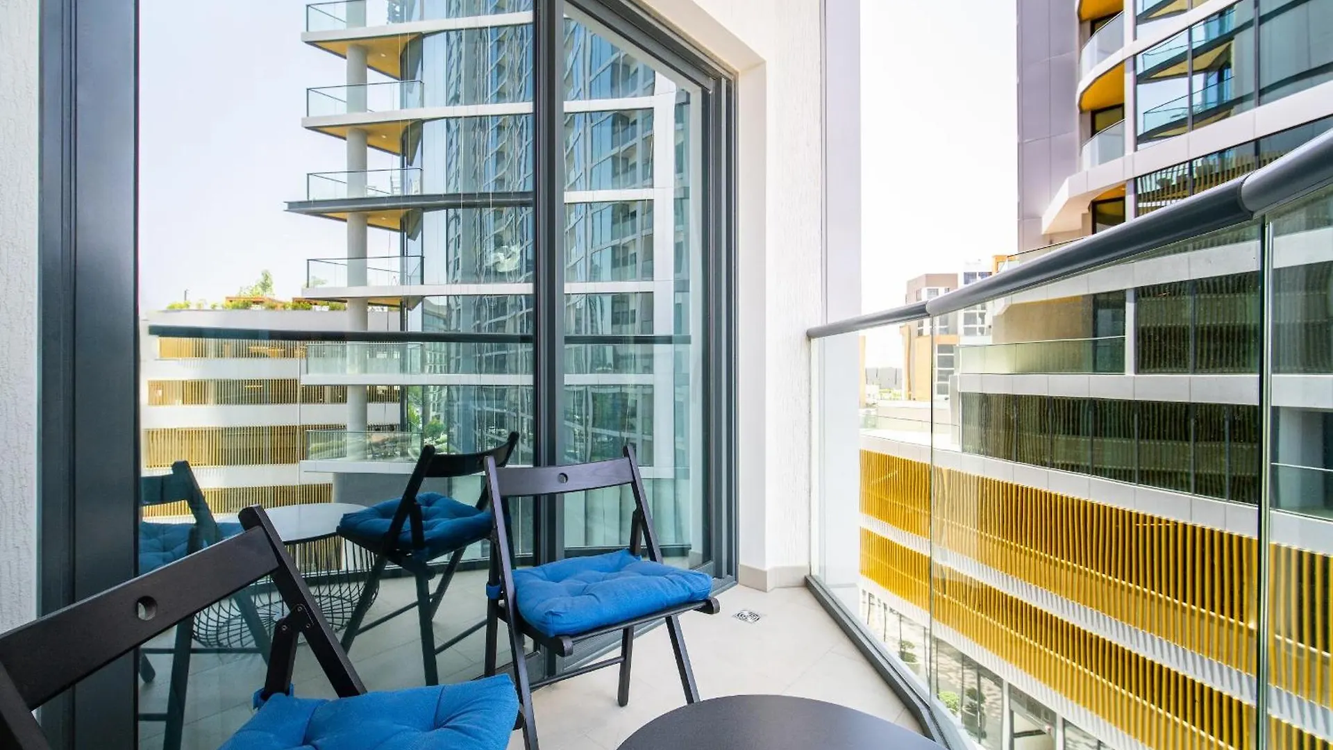 Kid-Friendly 2Br - Secure, Central And Peaceful Dubai 0*,  United Arab Emirates