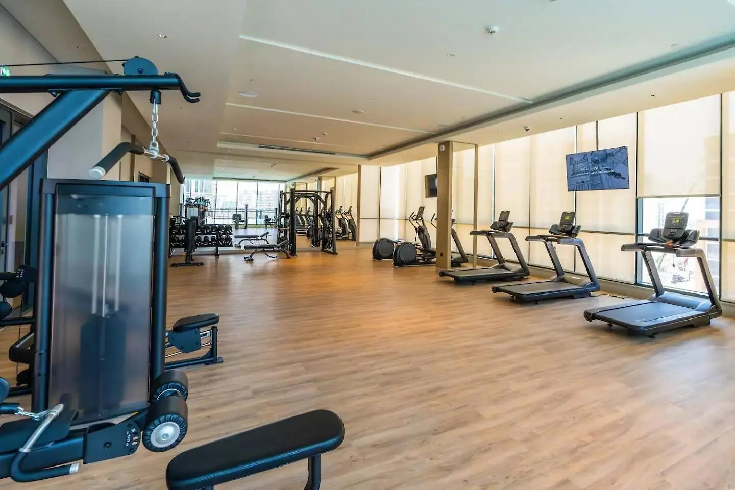 Kid-Friendly 2Br - Secure, Central And Peaceful Dubai 0*,  United Arab Emirates