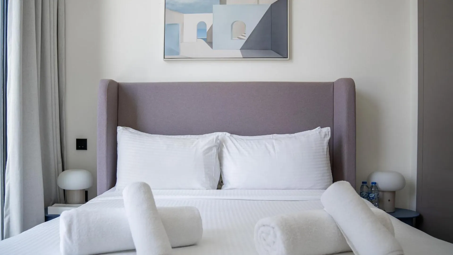 Apartment Kid-Friendly 2Br - Secure, Central And Peaceful Dubai